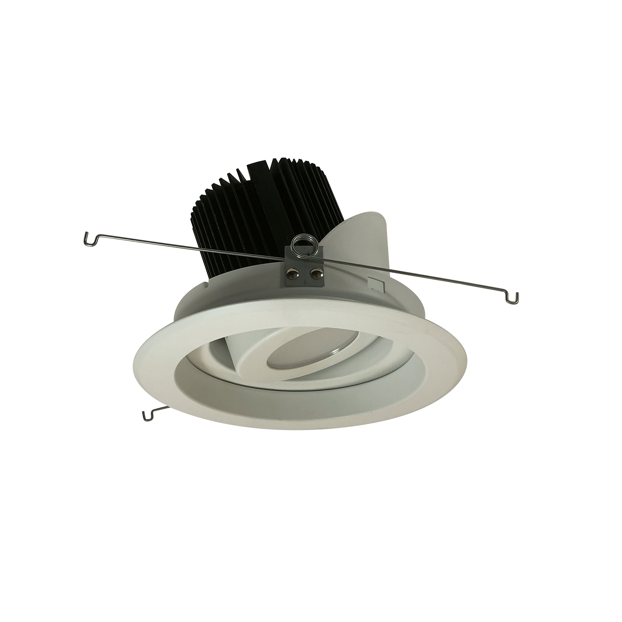 Nora Lighting NRM2-619L1527SWW - Recessed - 6 Inch MARQ2 REG REF 1500L,27K, SP