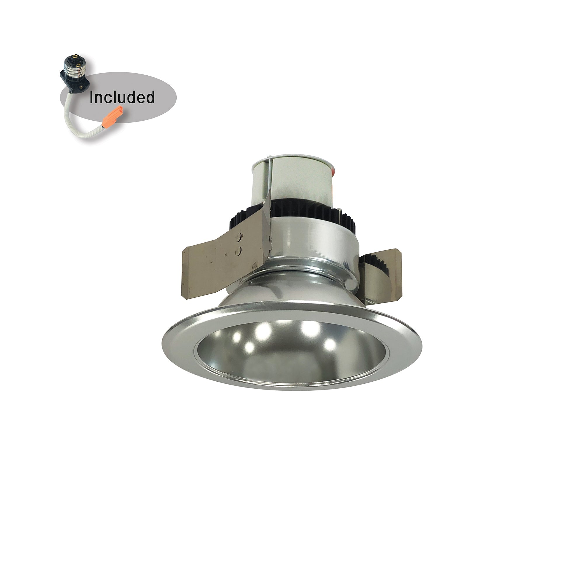 Nora Lighting NRMC2-51L0927SDD - Recessed - 5 Inch MARQ2 RETROFIT REFL,900L,27