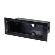 Nora Lighting NSW-800 - Step Light - Wet Listed Housing for Brick Step Lights (NSW-8)