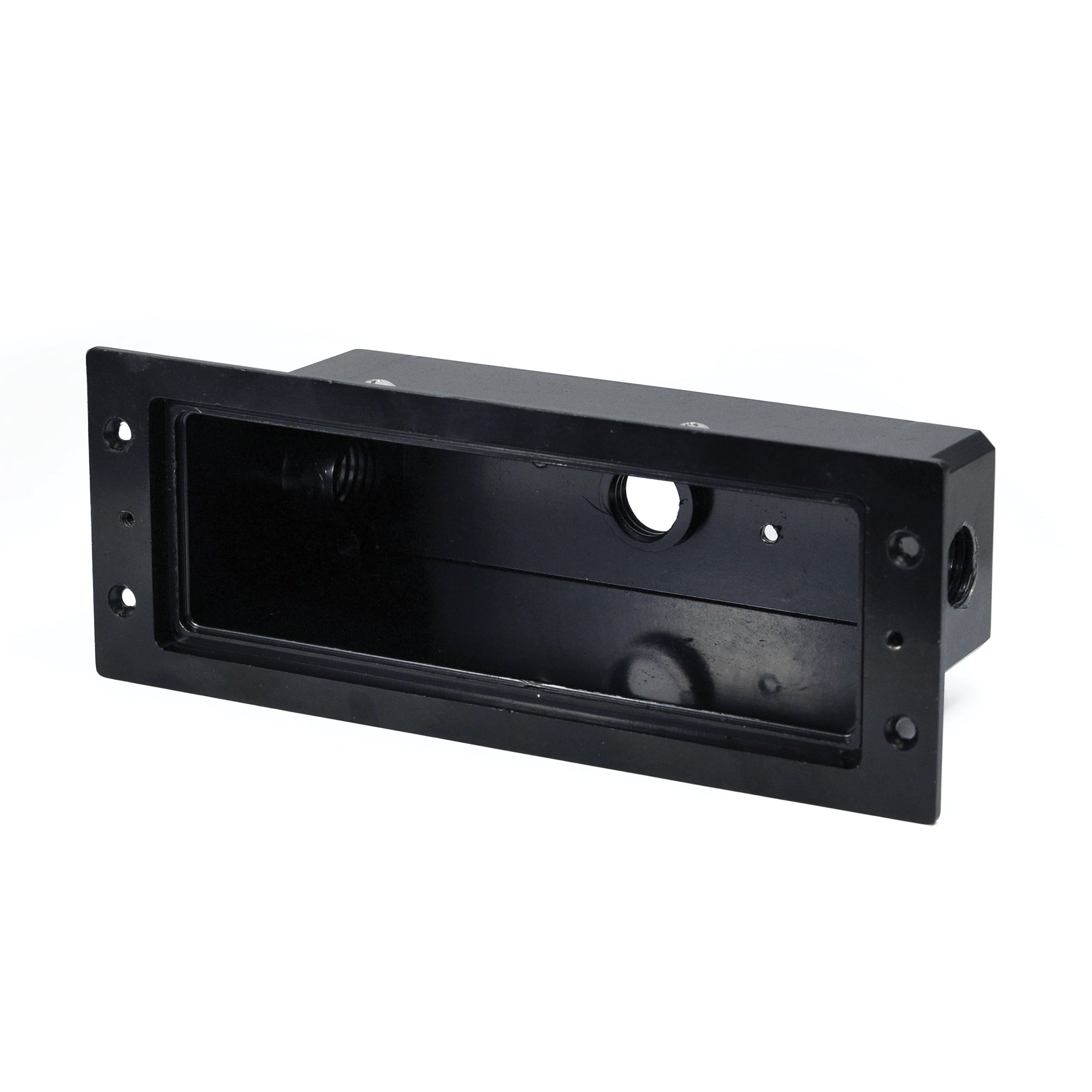 Nora Lighting NSW-800 - Step Light - Wet Listed Housing for Brick Step Lights (NSW-8)