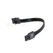 Nora Lighting NUA-872B - Accent / Undercabinet - 72 Inch LEDUR Interconnect Cable, Black