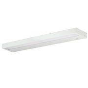 Nora Lighting NUD-8822/30WH - Accent / Undercabinet - 22 Inch LEDUR LED Undercabinet 3000K, White