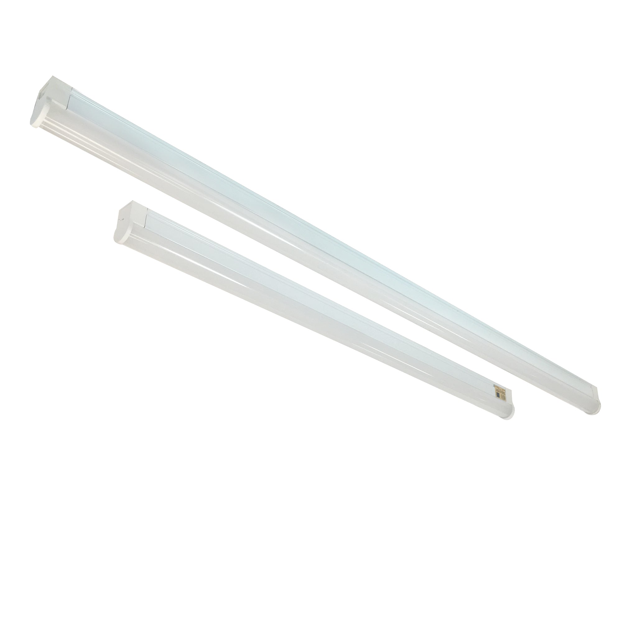 Nora Lighting NULS-LED2140W - Accent / Undercabinet - 21 Inch LED Linear Undercabinet, 4000K, White
