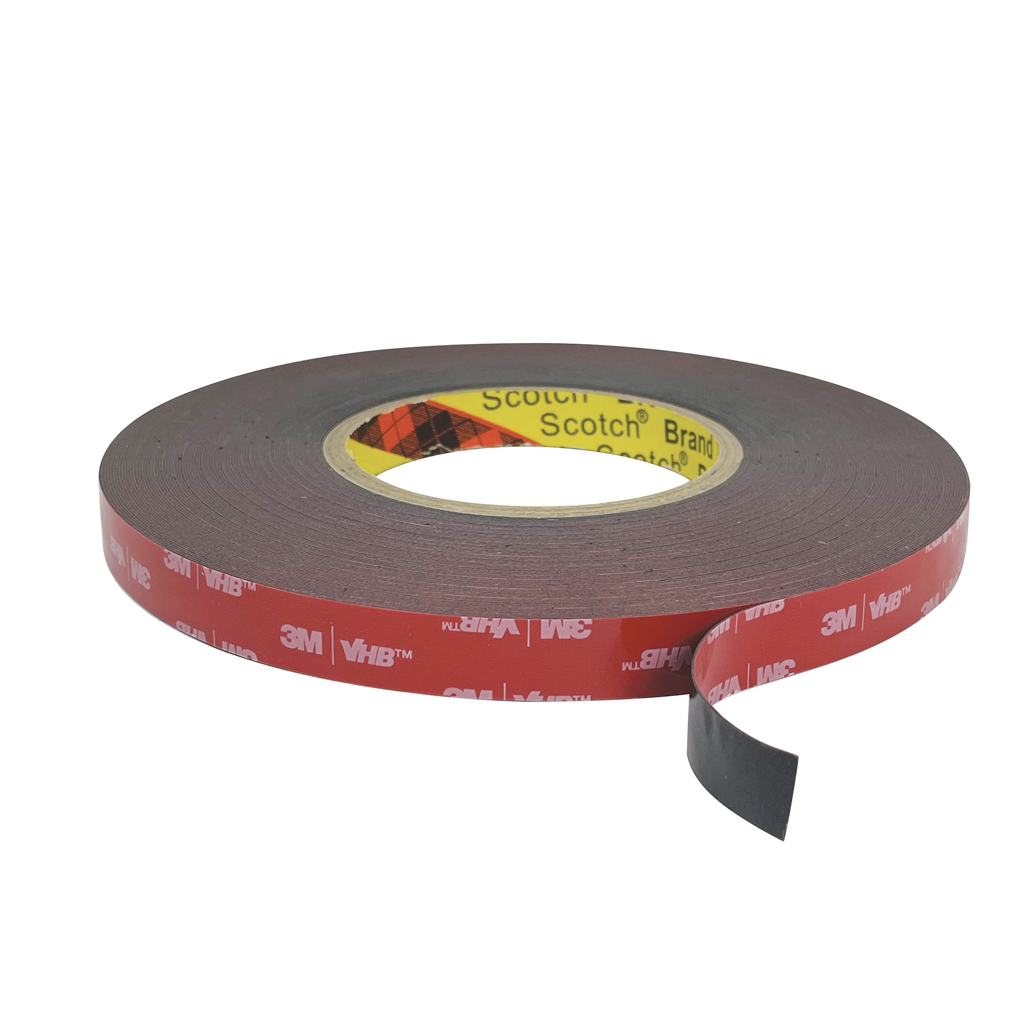 Nora Lighting NUTP13-ADHTAPE - Accent / Undercabinet - NUTP13 3M Adhesive Tape for Channel Mounting (Per Foot)