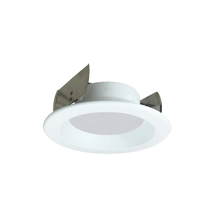 Nora Lighting NOXAC-431TWWW 4" AC Onyx LED Retrofit Reflector with Selectable CCT Source: 11.5W 900lm