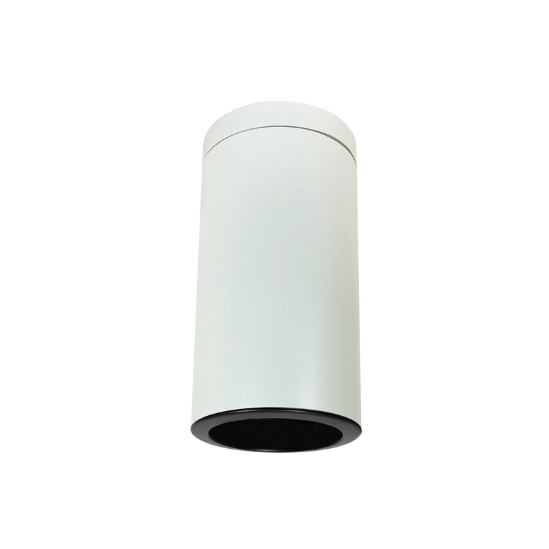 Nora Cylinder NYLI-6SI1BBW Ceiling Light - White