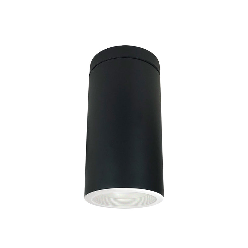 Nora Cylinder NYLI-6SI2WWB Ceiling Light - Black