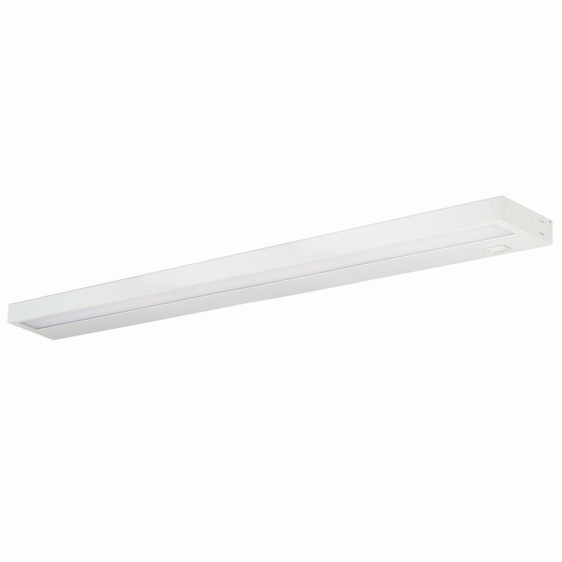 Nora Lighting NUD-8842/30WH   Home Decor White