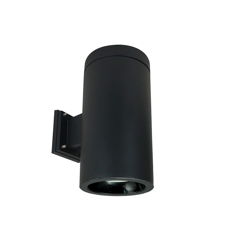 Nora  NYLD2-6W10127BBB4 Wall Sconce Light - Black