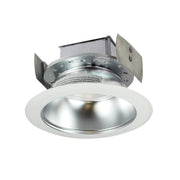 Nora Lighting NLCBC-451D30DWLE4 4 Cobalt Retrofit Reflector, 3000K, Diffused White, LE4